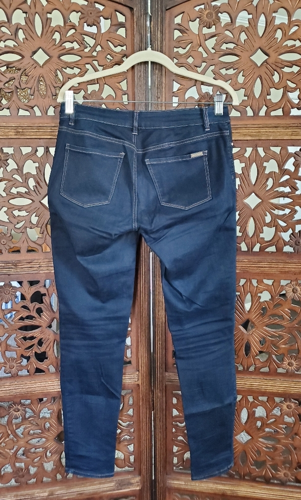 WHBM The Jegging Stretch Skinny Jean - Picture 5 of 6